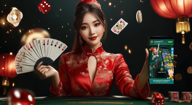 Casino Santa - ورچوئل گیمز میں 