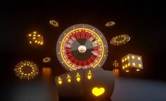Casino Santa