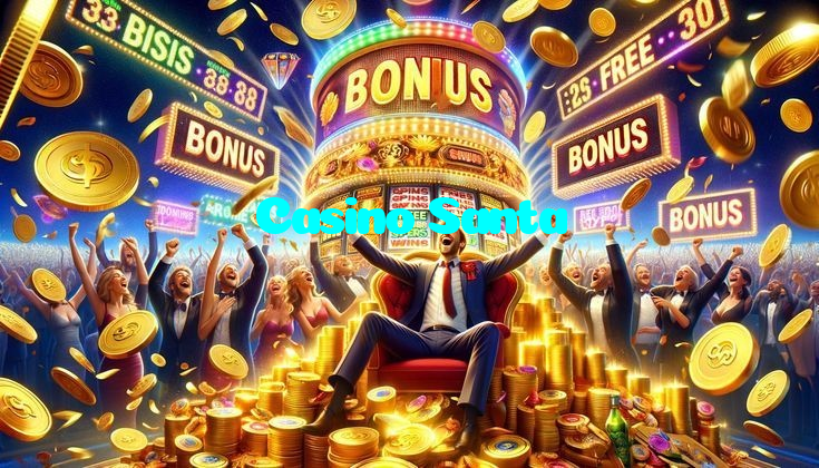 making first deposit on Casino Santa website using local payment methods in Pakistan