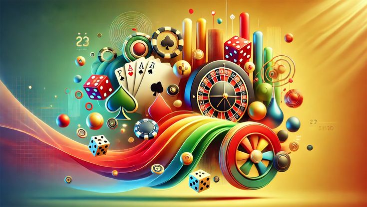 Casino Santa پر آن لائن سلاٹس کے بارے میں