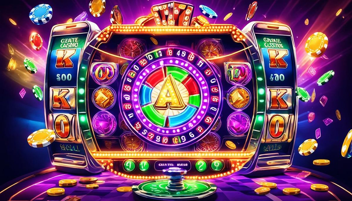 Casino Santa کیسینو میں رولیٹی گیمز کے بارے میں معلومات