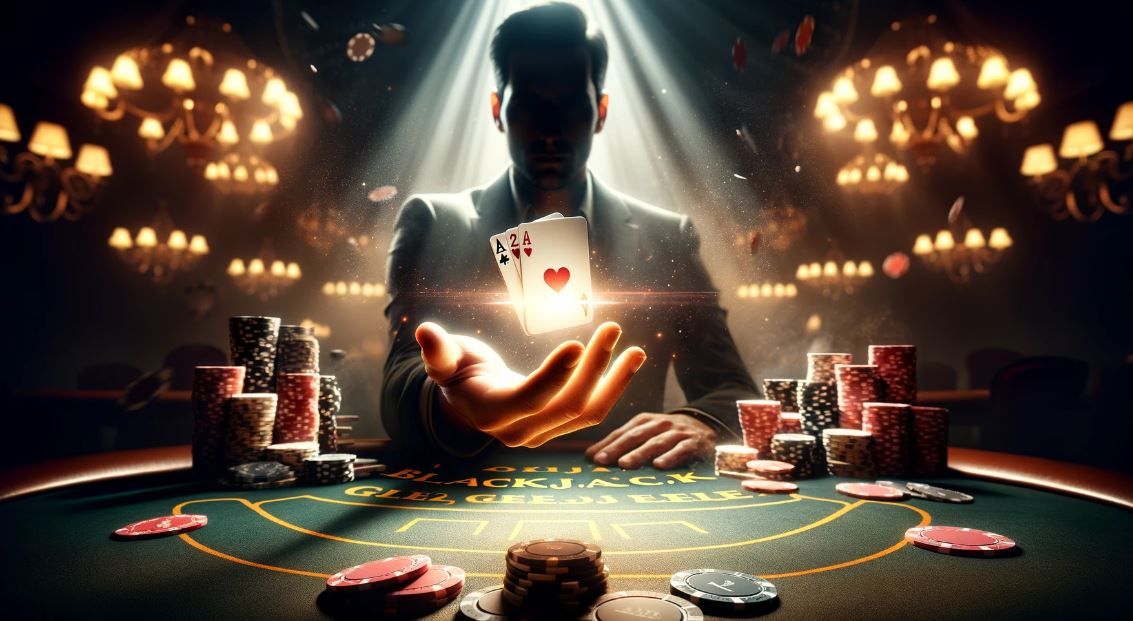 Casino Santa پاکستان کیسینو میں بلیک جیک گیمز