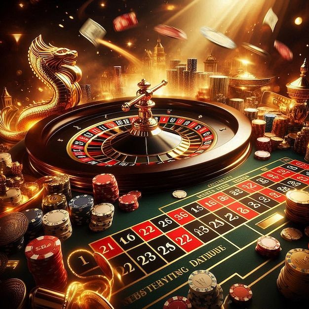 Casino Santa کیسینو میں بکراٹکھیلیں