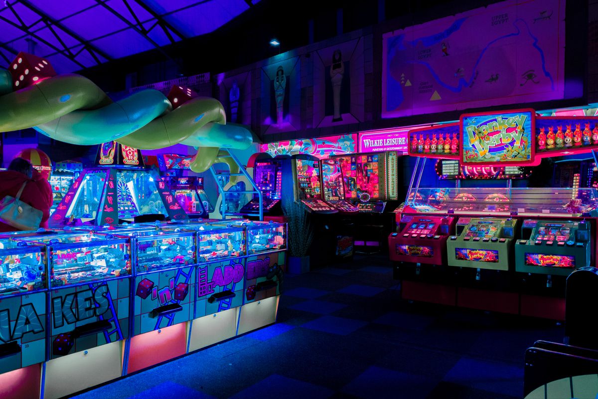 Casino Santa میں پاکستان کے کھلاڑیوں کے لیے ٹاپ گیمز