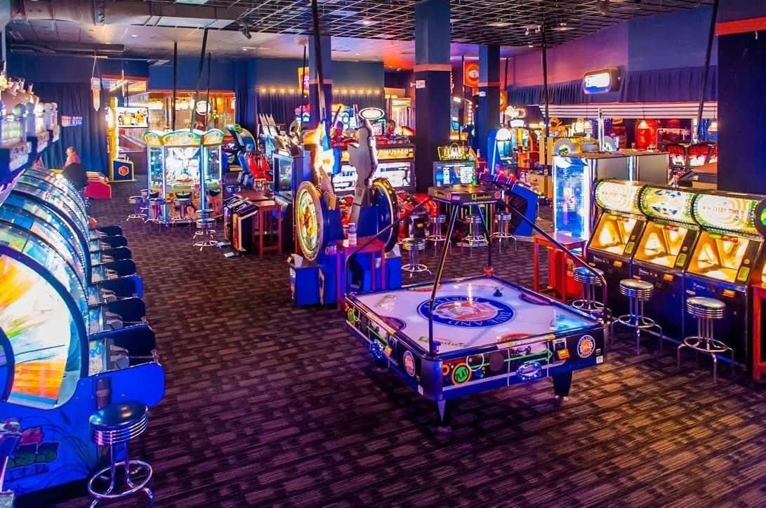 Casino Santa آن لائن کیسینو میں کھیلنے کی وجوہات